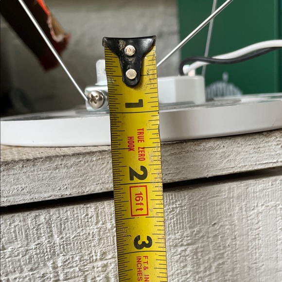 FEIT White LED Ceiling Light Set - Picture 8 of 9